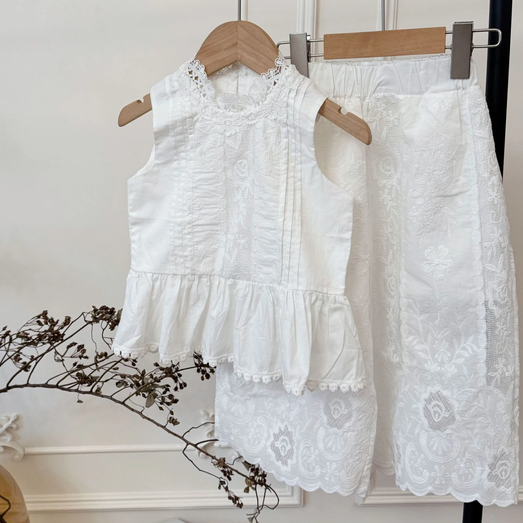 Girls Suit 2026 Spr…