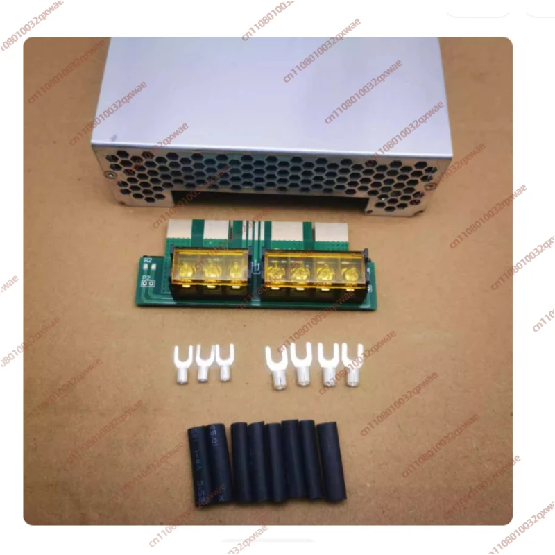 Secondhand Power Supply For ZVS  Induction Heater Heating Machine 3000W 48V