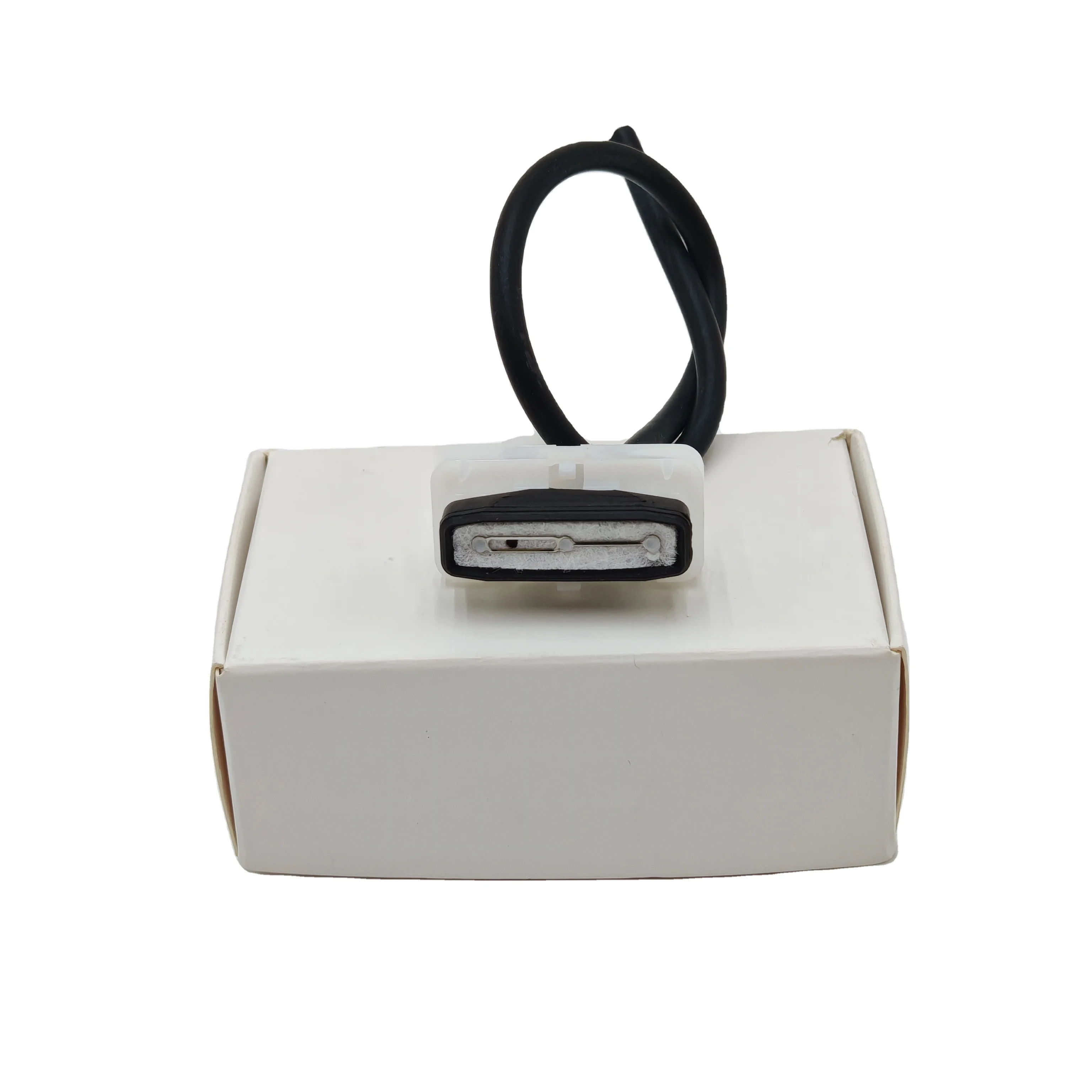 Perfect Compatibility DX4 Printhead Capping Cap Pad With Black Tube