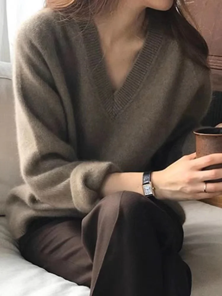 Chestnut brown