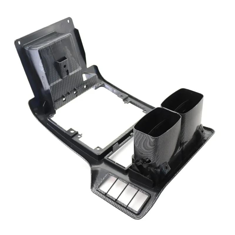 

A59E-Внутренняя центральная консоль, вентиляционная решетка переменного тока для VW POLO 6N 1994-1997 Caddy 1998-2002 Vento 1995-1999 6N1858071A