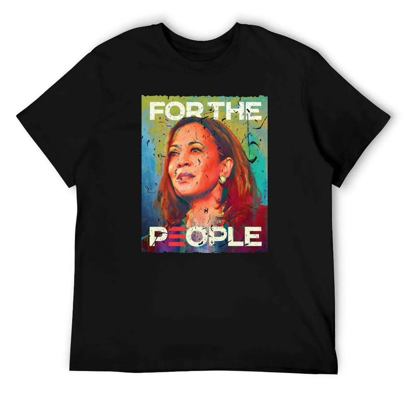 

For the people T-Shirt man t shirt heavy cotton man t shirts cotton cotton t shirts man 100% T-Shirt