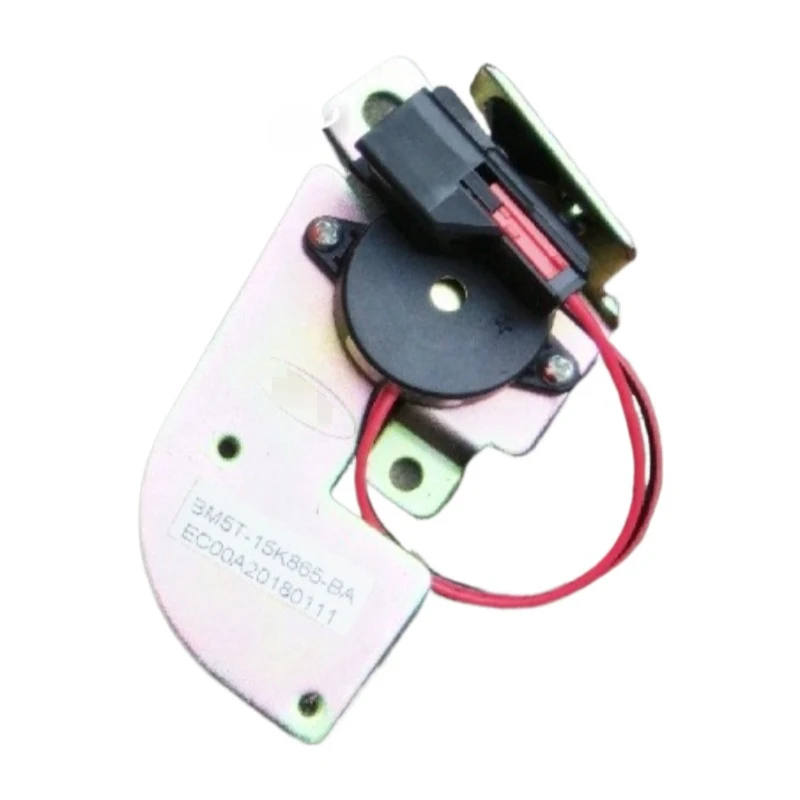 

For Ford 04-13 Models Classic Fox Rear Bumper Reverse Horn Auxiliary Buzzer Assembly