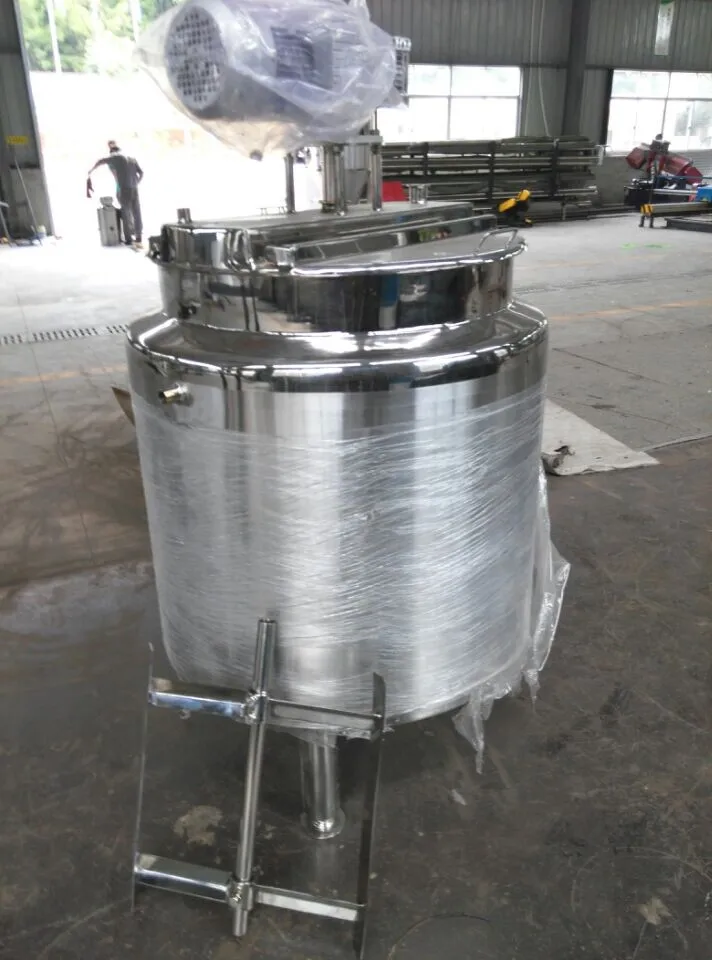 50 Small Beer Brewery System Equipment Home Brew CIP Clean System