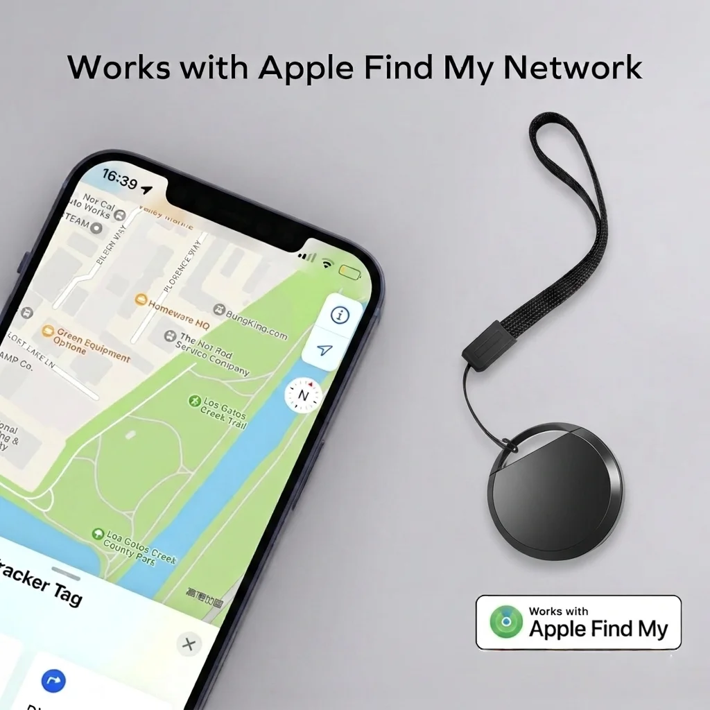 Air Tags Airtag Sma…