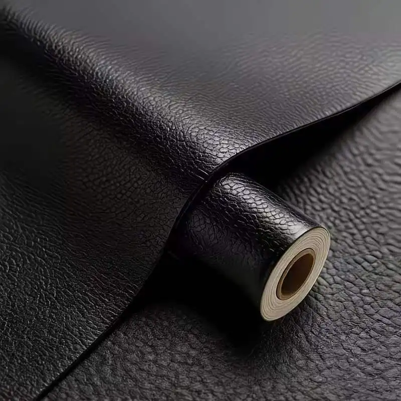 Easy Apply Self-Adhesive Leather Repair Patch Tape for Sofa Chair Furniture Mending - Solution for Scratches And Worn Areas