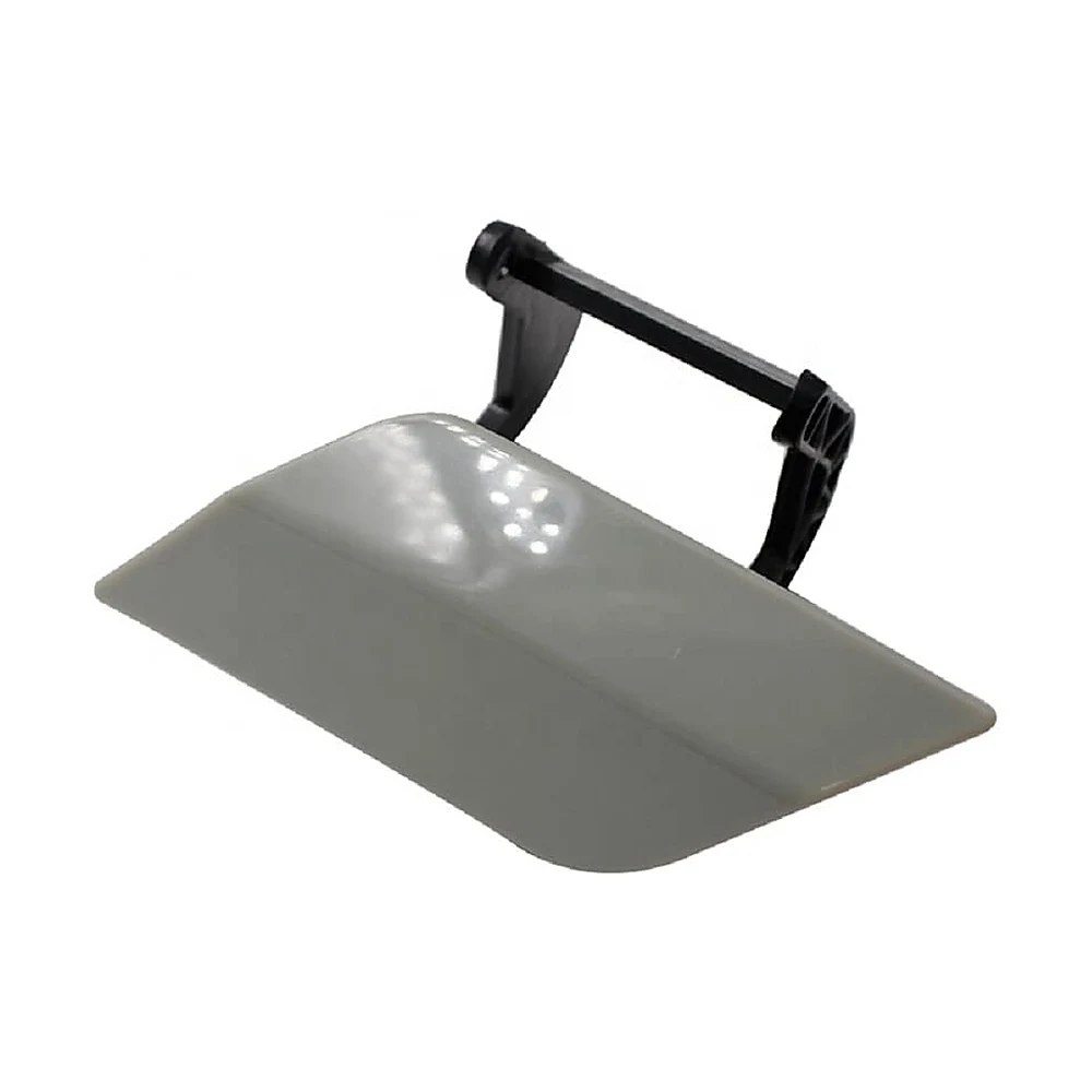Cover A2048802124 Fit For Mercedes-Benz C300 C350 C63 AMG