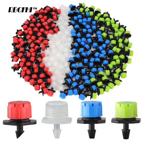 Adjustable Garden Nozzles for Drip Irrigation RBCFHI