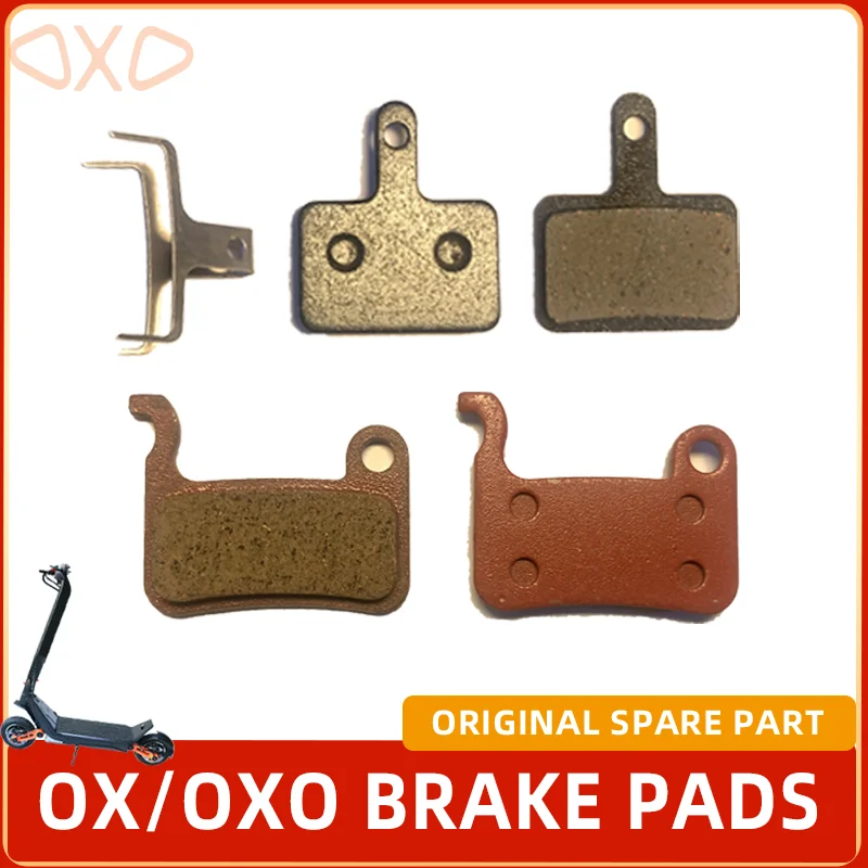 Brake pad for INOKIM OXO OX Electric Scooter ECO+ Hero Super