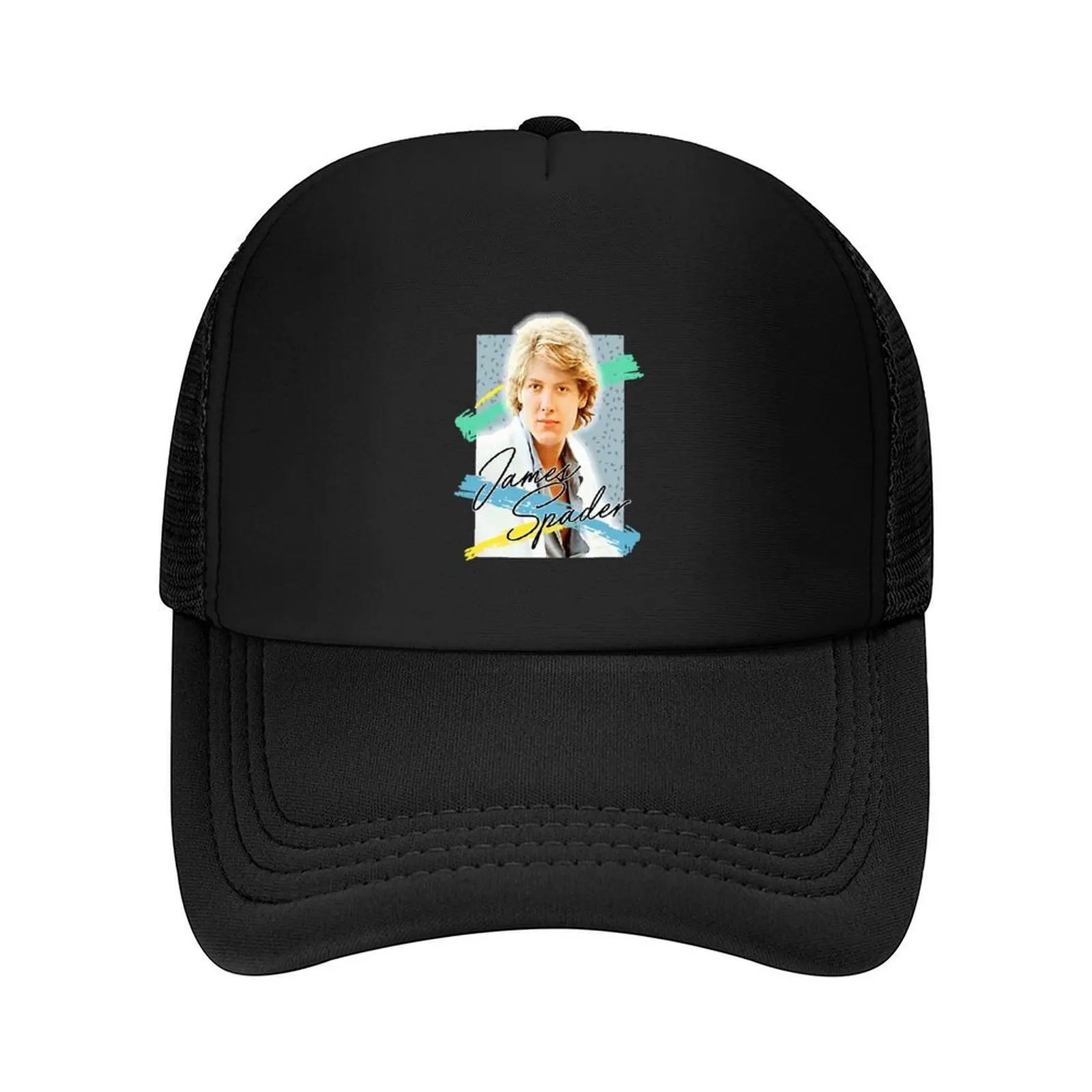 

James Spader Baseball Cap Luxury Man Hat Gentleman Hat Big Size Hat Sun Cap Mens Caps Women's