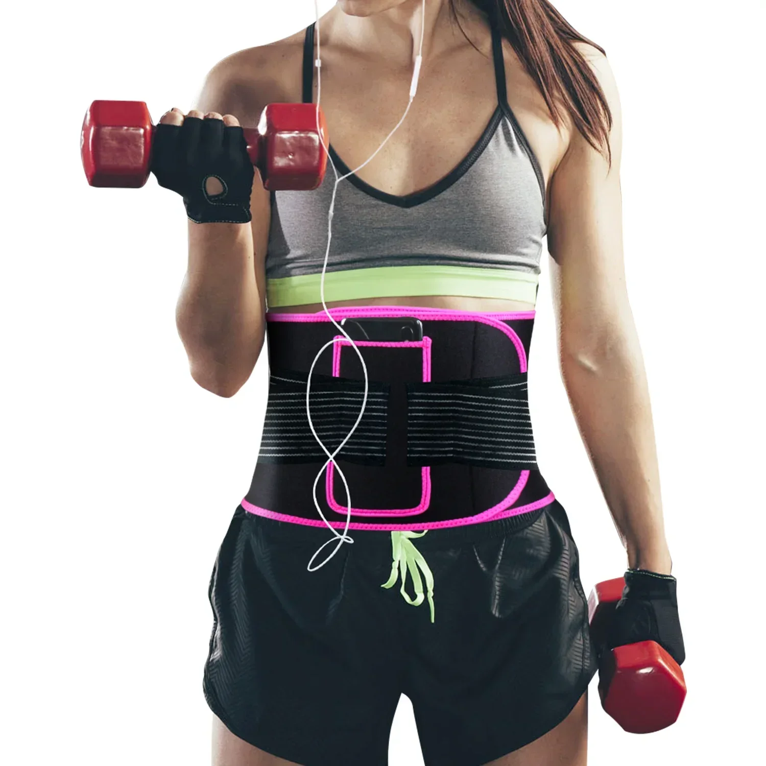 

Breathable and comfortable, sports waist protection, motorcycle riding waist protection dual-use