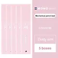 Dusty pink HB 5boxes