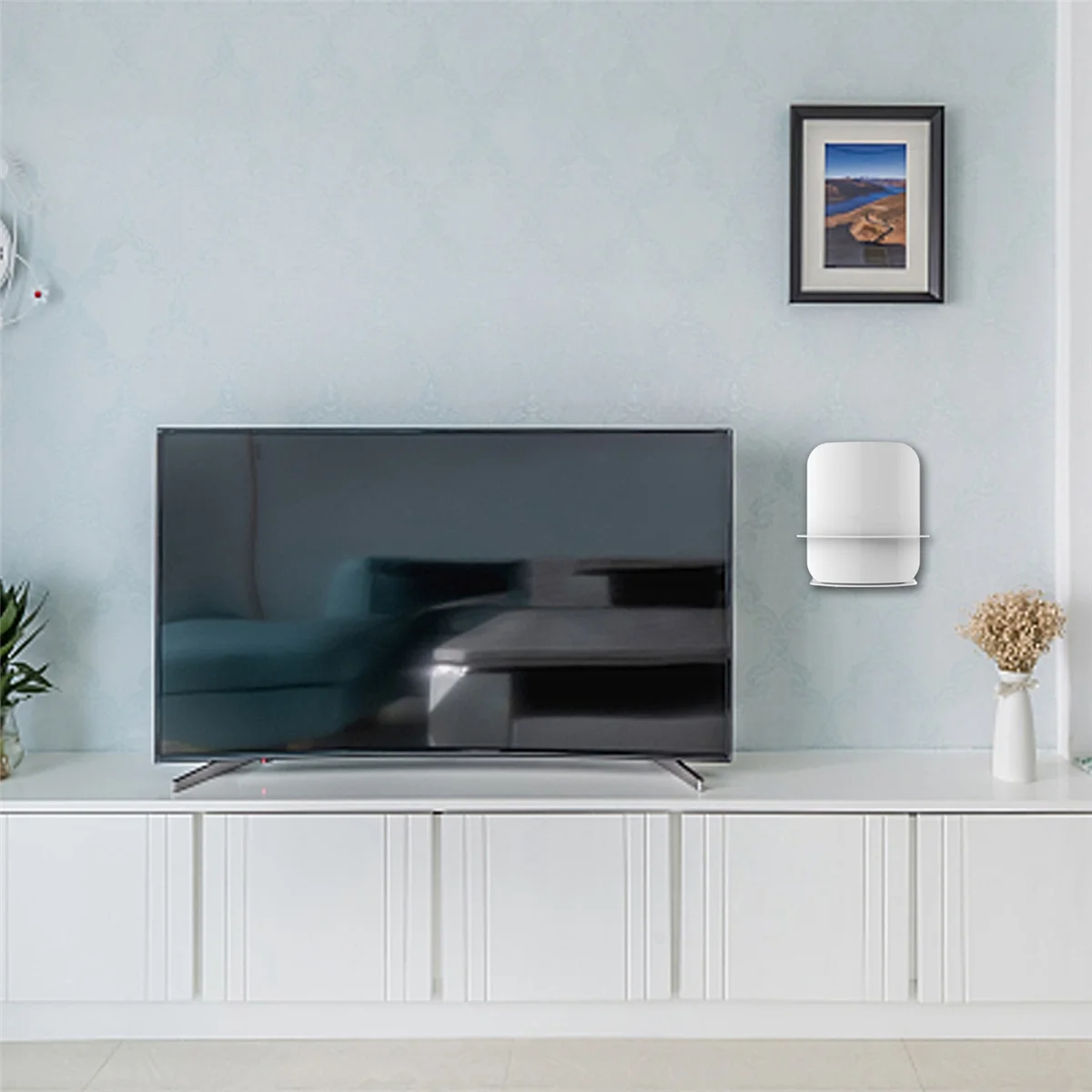 

T36C Настенный держатель для настенного кронштейна Max Router Многофункциональная подставка для крепления