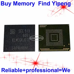 Applicable to Nintendo Switch OLED EMMC expansion and upgrade 64 128 256G game console memory hard disk disassembly plant test