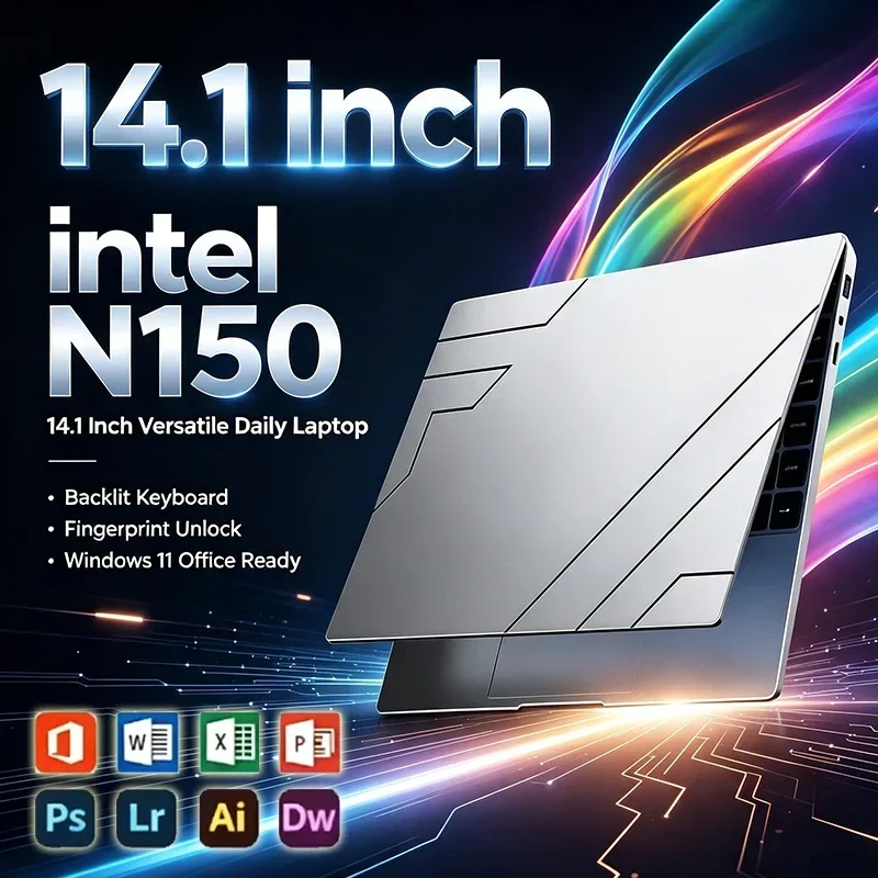 Ultra Slim 14.1