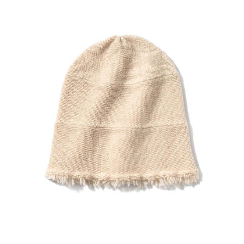 cappello-da-donna-in-maglia-di-cashmere-100-tinta-unita-ideale-per-l’autunno-e-l’inverno-nuovo-modello-morbido-spesso-con-cappuccio-per-un-look-casual-e-caldo-cappello-alla-moda-con-nappe