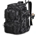 Black Camo