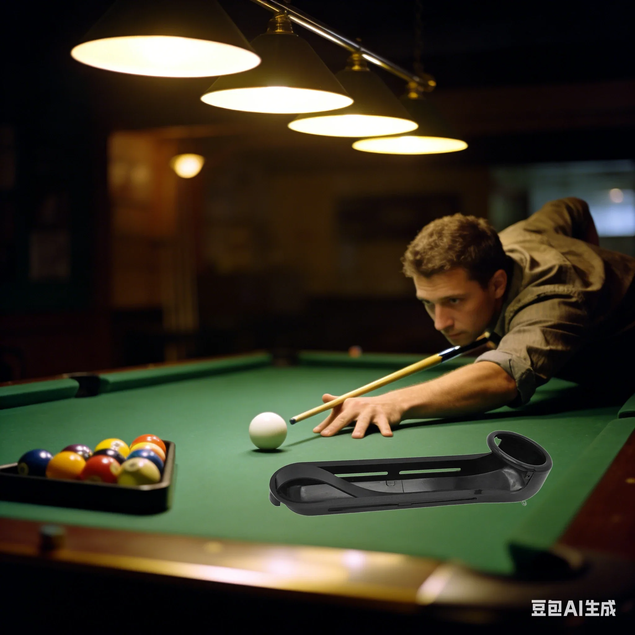 

6 шт./упак. Пластиковые направляющие для карманов бильярдного стола, направляющие для падающих шаров, аксессуары для бильярда и снукера