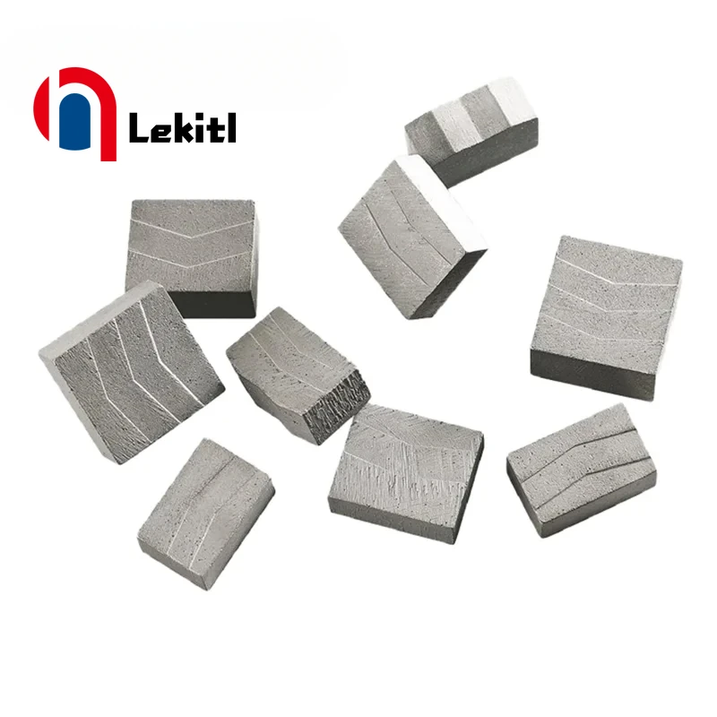 

Diamond Grinding Block Circular Stone Cutting Saw Segment for Concrete Granite Marble limestone Stone Drill Bit Blade PDC Insert