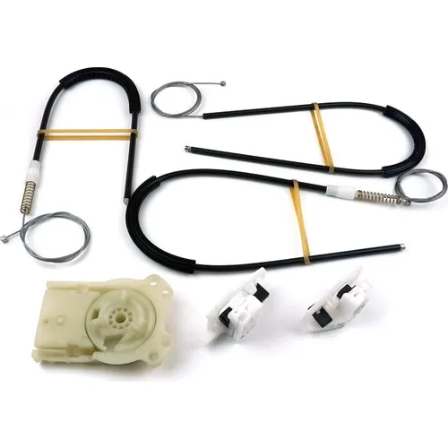 For Renault Megane 2 2002-2008 For Right Front Window Jack Repair Kit