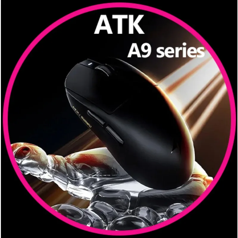 Atk A9 Series Wirel… - image