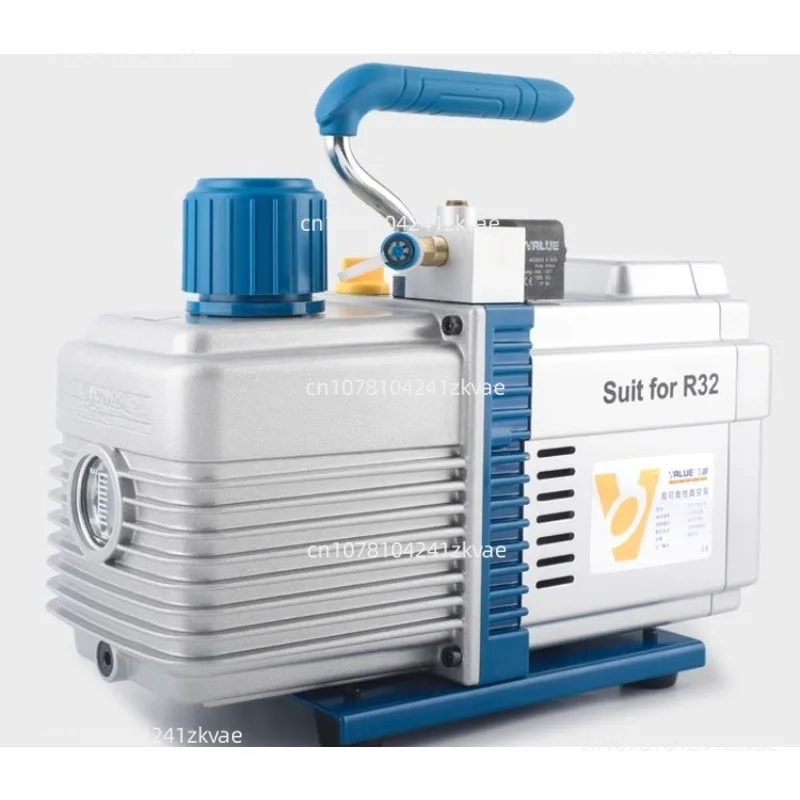 Vacuum Pump FY-1H-N Air Conditioning Vacuum Suction Pump 1/2/3/4 L Experimental Filter Laminating Machine Pressure Screen Pump