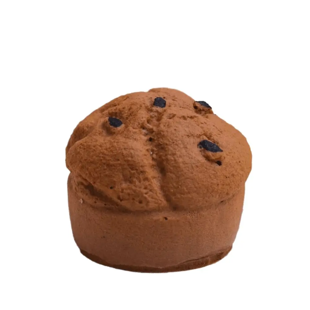 Hand Relax Simulation Bread Squeeze Toy Slow Rebound Food Shape Bread Squeeze Toy Soft Kneading Sensory Fidget Toy Kids Adults