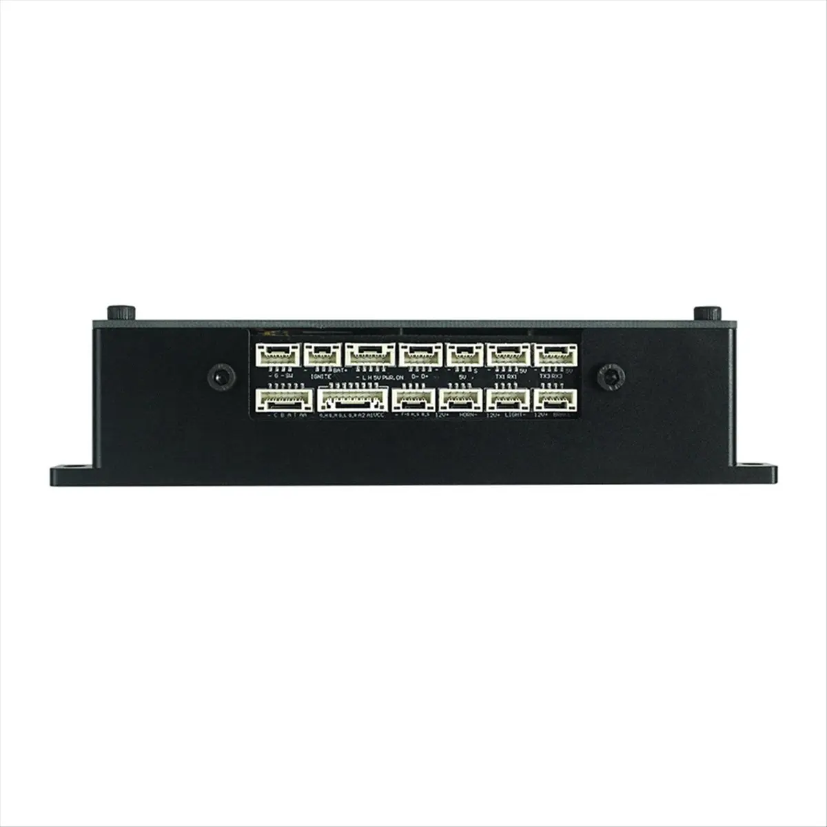 A46U FT85KS Brushless ESC Single Drive 84V 250A Electric Scooter Controller Electric Skateboard Accessories,B