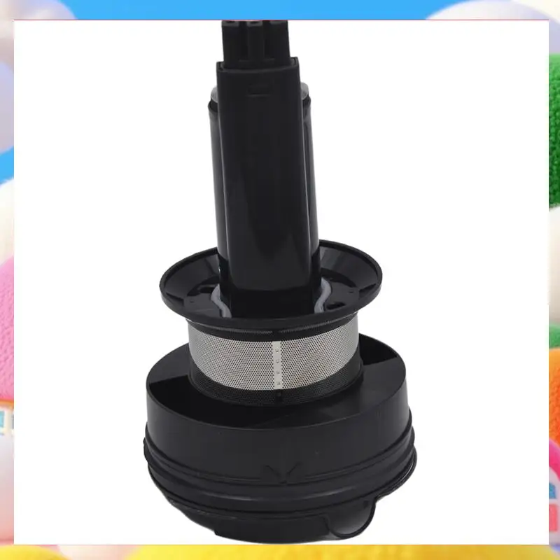 

Dust Container Dust Cup Filter Accessories For Proscenic U10 Handheld Cordless Vacuum Cleaner Accessories Replacement-ABUA