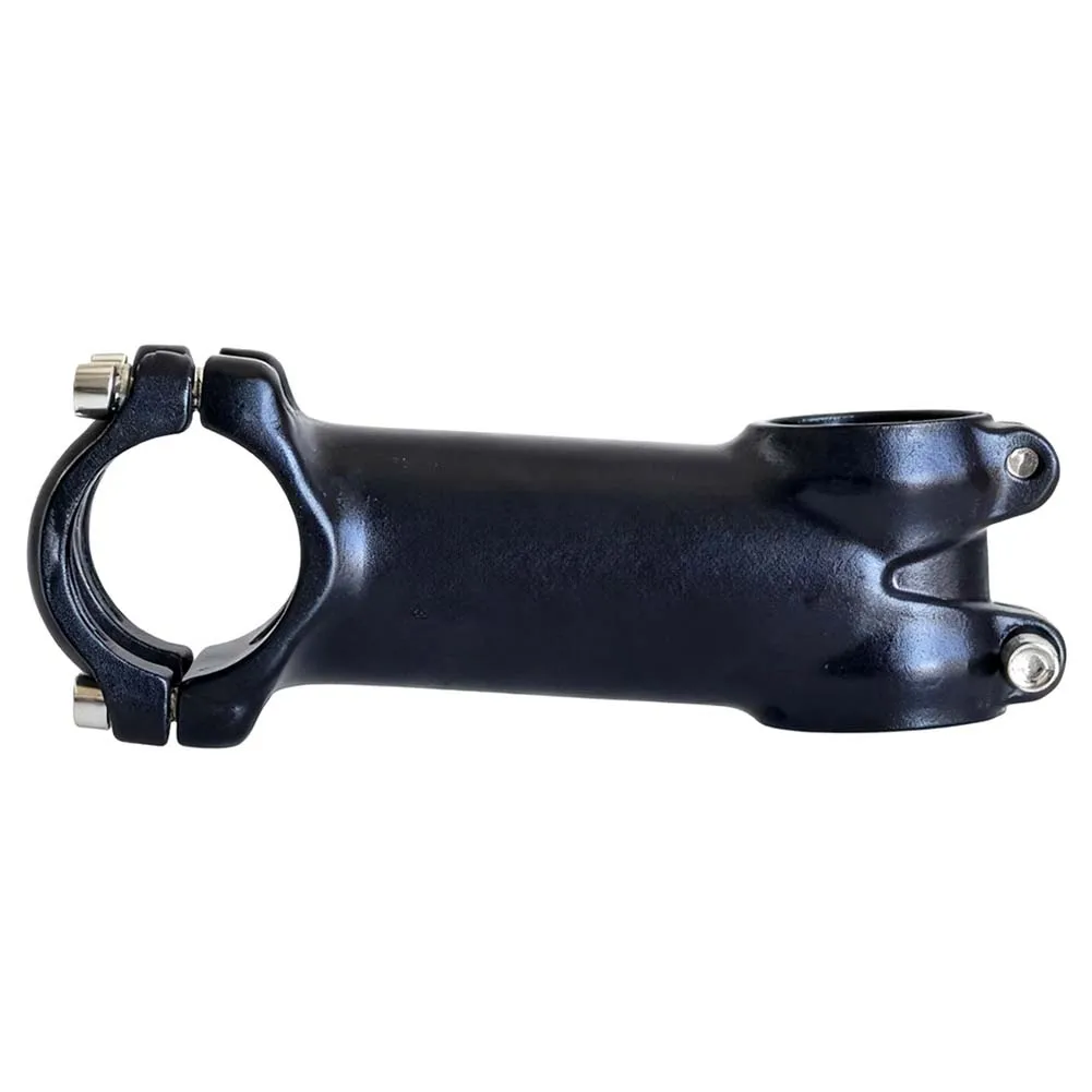 مقعد دراجة أنبوب دراجات بسرعة ثابتة ثلاثية الأبعاد مزورة Unibody سبائك الألومنيوم 12X6X6CM ضبط موضع المقود للتنقل #3