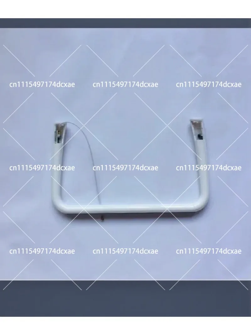 Drone Landing Gear Left & Right Tripod Replacement Accessories for Quadcopter Stable Landing