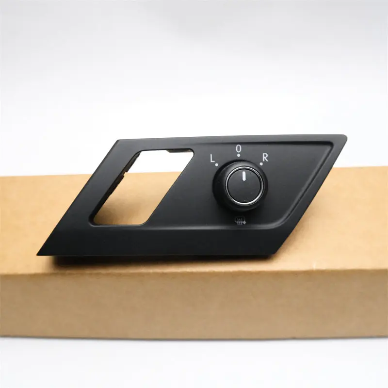 

Для VW Sagitar 15-16: переключатель зеркала заднего вида с функцией складывания и подогрева