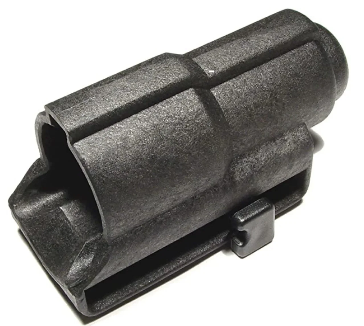 1PC Outdoor EDC Portable Tactical Flashlight Quick Release Sleeve Universal Flashlight Case Cover