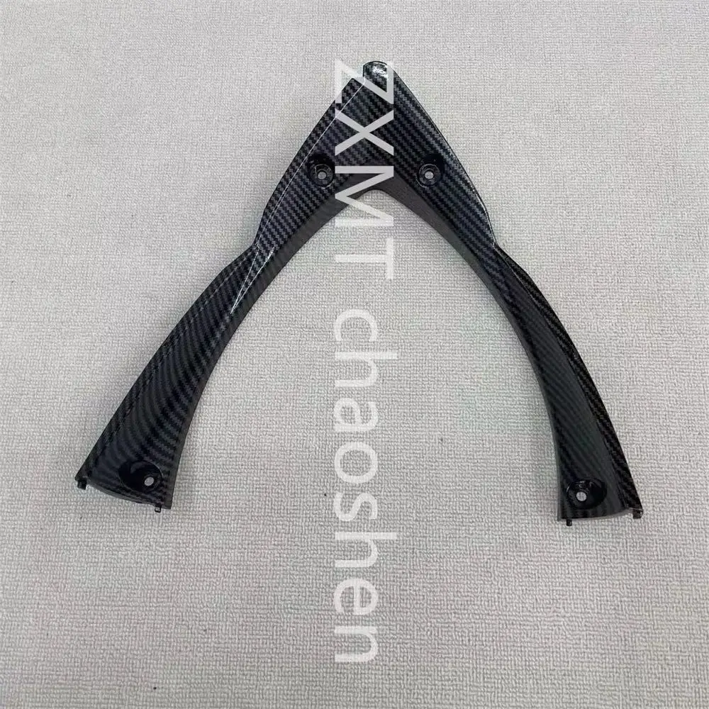ABS motorcycle fairings are suitable for R3 R25 triangular bellies in 2015, 2016, 2017 and 2018 carbon fiber paint