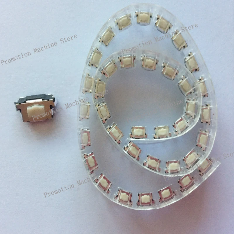 50X Tact Switch For…