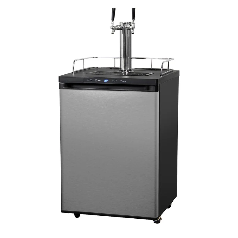 High Grade Household Homebrew Draft Beverage Preserving Equipment Wind Cooling Quick Chill
