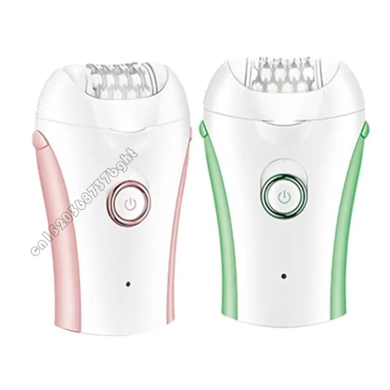 

4xFB Электрическое лицо для удаления волос Устройство для удаления волос бикини для обрезки инструмента Электрическое подходящее