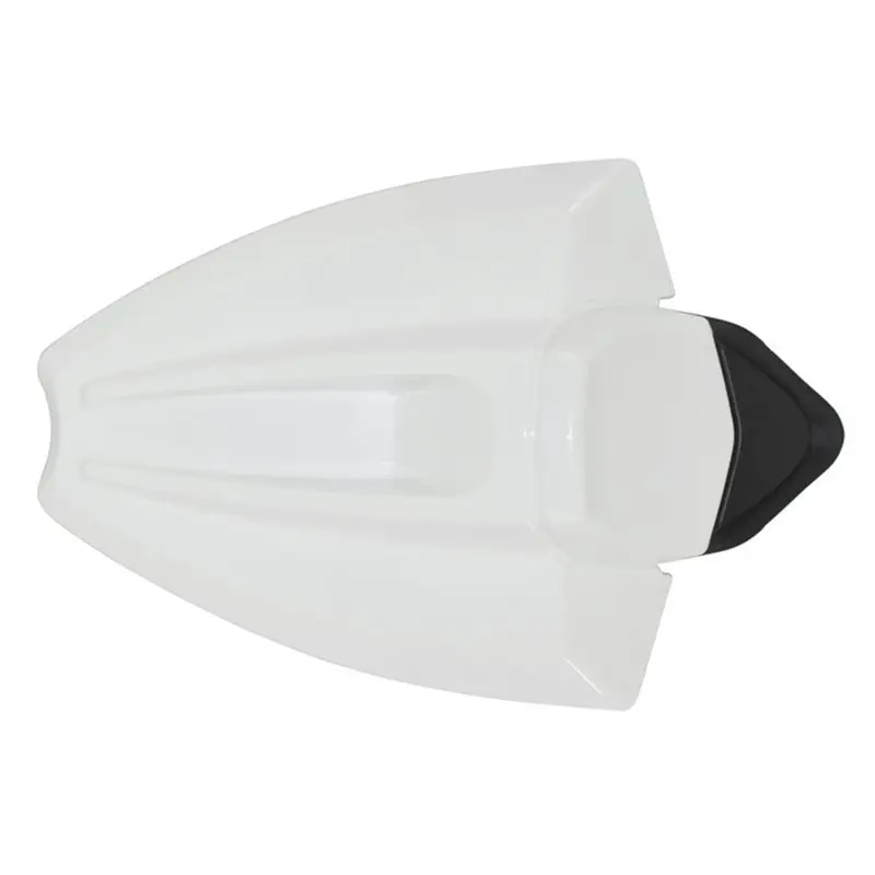 Rear Passenger Pillion Solo Seat Cover For Aprilia RS457 RS 457 2024
