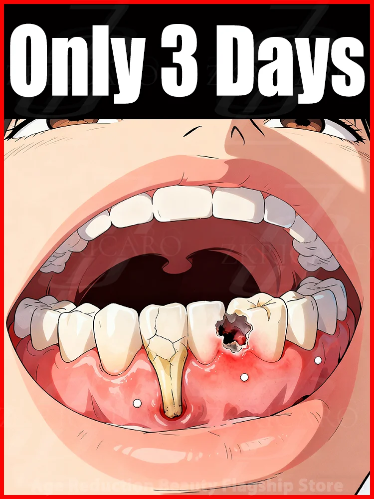 

2025 Top Picks: Oral Hygiene Tools，Rᴇsᴛᴏʀᴇ ɢᴜᴍs ᴀɴᴅ sʜɪᴇʟᴅ ᴛᴇᴇᴛʜ ᴇғғᴏʀᴛʟᴇssʟʏ ᴡɪᴛʜɪɴ ᴀ ᴡᴇᴇᴋ