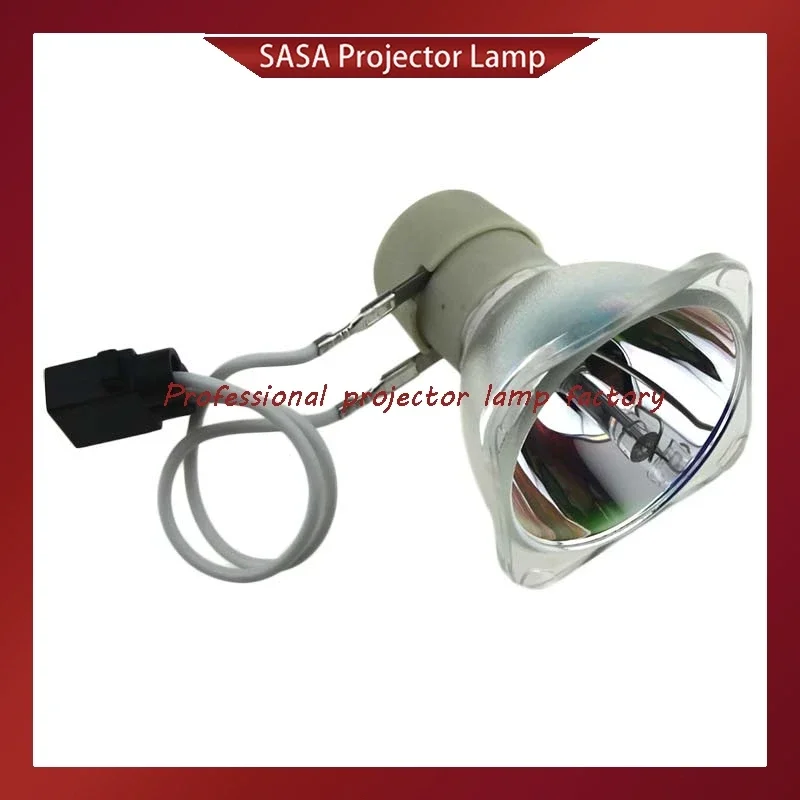 Lâmpada desencafiada do projetor da substituição para OPTOMA, brandnew, BL-FU240A, SP.8RU01GC01, DH1011, EH300, HD131X, HD25, HD25-LV, HD2500, HD30, HD30B