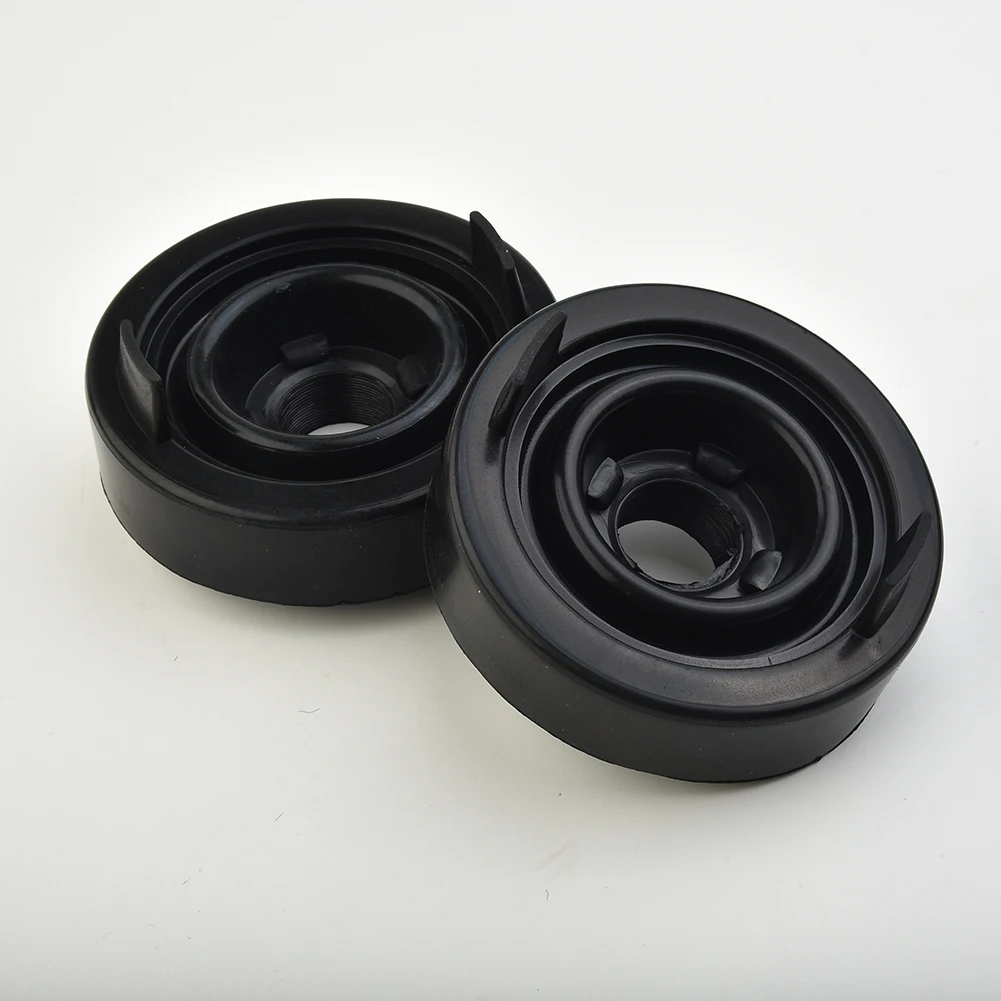 غطاء فانوس أمامي للسيارة مقاوم للماء ، غطاء مطاطي ناعم ، مصباح أمامي ليد ، تركيب زينون اختبأ ، 80: 50 مصباح ، 2: 48 لكل مجموعة