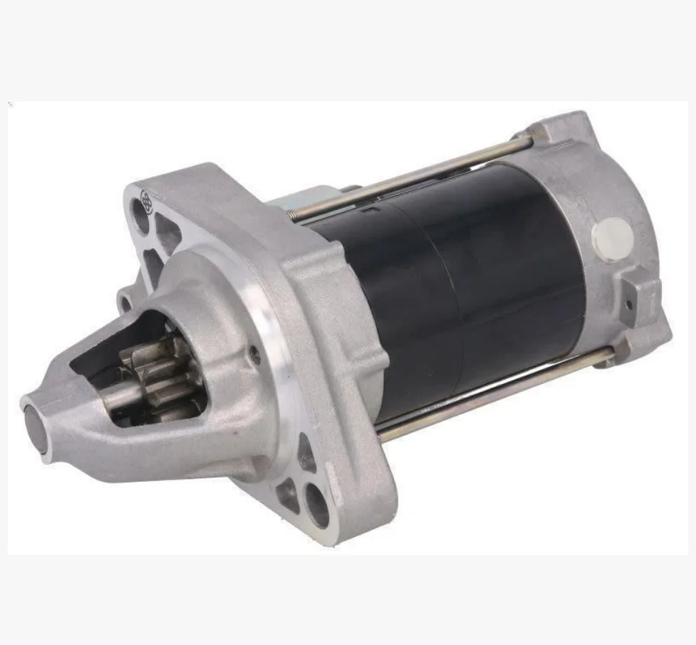 

Hon Da StepWGN 2.0L 2007 12 Volt 1.6KW Starter Motor 31200R40A01 31200R40R01 31200R40R012 31200R41L01 31200R4CP01 31200RAAA61