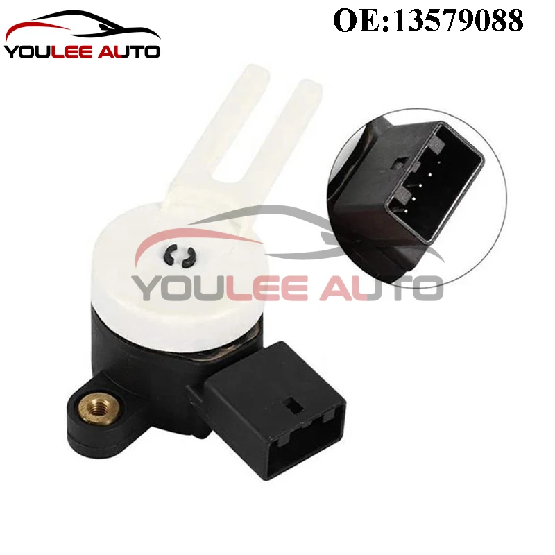 New 13579088 22774281 SW9306 Brake Pedal Position Sensor For Buick Cadillac Chevrolet GMC 2012-2013 Auto Parts