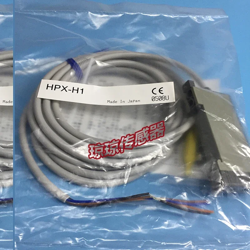 純正品-hpx-h1yamatake-山武-hpx-a1-a2-h2-f1-f2-v1-ファイバーアンプ-hpxシリーズ