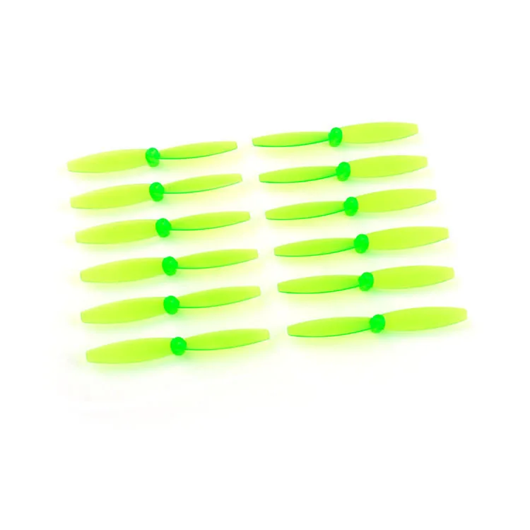 1.5Mm shaft 2.5 inches, two-bladed propeller for Sailfly-x PC material