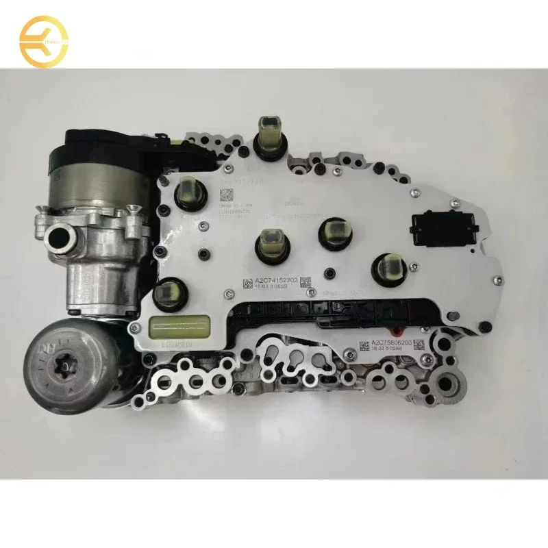 0DD DQ400 Automatic Transmission 0DD325066D 0DD 325 066 D Electromechanical For VW AUDI