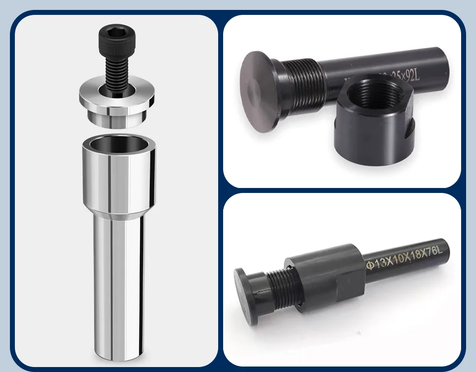BB Schlitzsäge Dornhalter Säge Fräser Schlitzen Schneiden Vorne Hinten Schloss 10mm 12,7mm 13mm – Detail 22