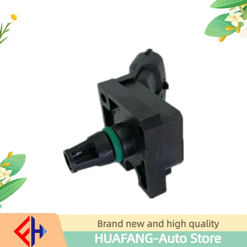 

Original D5244t4 31303975 0261230296 6g9n12b676ab High Quality Air Pressure Sensor For Xc90 2007-2014 Suv Diesel