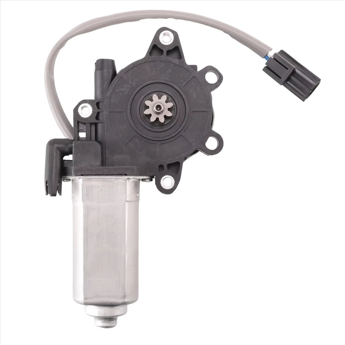 CUR100450 Power Window Regulator Electric Lift Motor For Land Rover Discovery 1 94-98 Discovery 2 98-04 CUR100440
