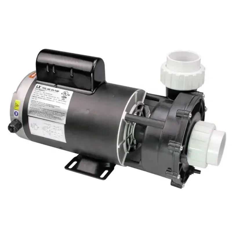 56WUA Hot Tub Parts  Spa Pump Variable Speed Pool Pump